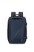 American Tourister Take2Cabin S matkareppu, dark navy