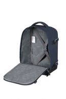 American Tourister Take2Cabin S reppu, dark navy