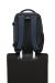American Tourister Take2Cabin S reppu, dark navy