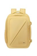 American Tourister Take2Cabin S matkareppu, Pastel Yellow