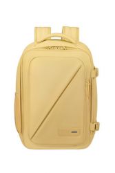 American Tourister Take2Cabin S matkareppu, Pastel Yellow