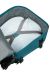 American Tourister Take2Cabin S matkareppu, totally teal