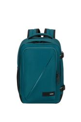 American Tourister Take2Cabin S matkareppu, totally teal