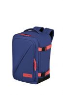 American Tourister Take2Cabin S reppu, dusk purple