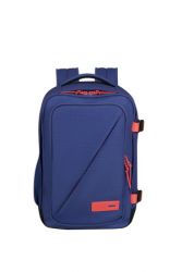American Tourister Take2Cabin S matkareppu, dusk purple