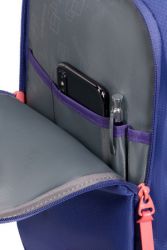 American Tourister Take2Cabin S reppu, dusk purple