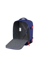 American Tourister Take2Cabin S reppu, dusk purple