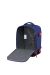American Tourister Take2Cabin S reppu, dusk purple