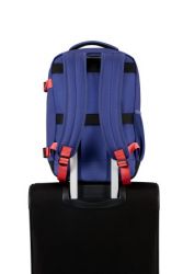 American Tourister Take2Cabin S reppu, dusk purple