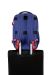 American Tourister Take2Cabin S reppu, dusk purple