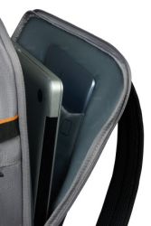 American Tourister Take2Cabin M matkareppu, dark grey