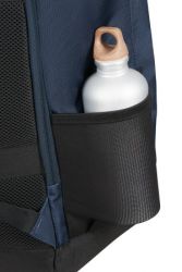 American Tourister Take2Cabin M matkareppu, dark navy