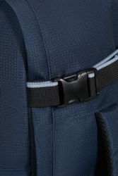 American Tourister Take2Cabin M matkareppu, dark navy