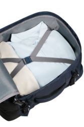 American Tourister Take2Cabin MS reppu, Dark navy