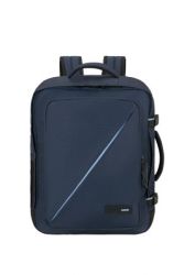 American Tourister Take2Cabin M matkareppu, dark navy
