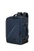 American Tourister Take2Cabin M matkareppu, dark navy