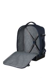 American Tourister Take2Cabin M matkareppu, dark navy
