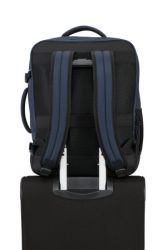American Tourister Take2Cabin M matkareppu, dark navy