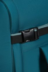 American Tourister Take2Cabin MS reppu, Totally Teal