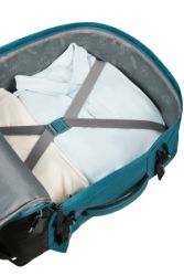 American Tourister Take2Cabin MS reppu, Totally Teal