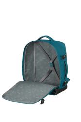 American Tourister Take2Cabin MS reppu, Totally Teal