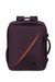 American Tourister Take2Cabin M matkareppu, dark plum