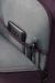 American Tourister Take2Cabin M matkareppu, dark plum