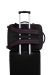 American Tourister Take2Cabin M matkareppu, dark plum