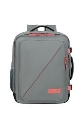 American Tourister Take2Cabin M, 149175, Sage/coral