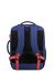 American Tourister Take2Cabin M matkareppu, dusk purple/sunset coral