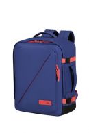 American Tourister Take2Cabin M matkareppu, dusk purple/sunset coral