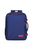 American Tourister Take2Cabin M matkareppu, dusk purple/sunset coral