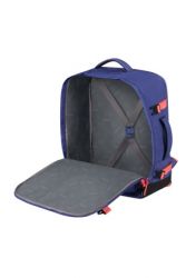 American Tourister Take2Cabin M matkareppu, dusk purple/sunset coral
