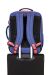 American Tourister Take2Cabin M matkareppu, dusk purple/sunset coral