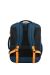 American Tourister Take2Cabin M matkareppu, sininen/oranssi