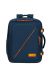 American Tourister Take2Cabin M matkareppu, sininen/oranssi