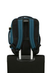 American Tourister Take2Cabin MS reppu, harbour blue