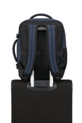 American Tourister Take2Cabin MS reppu, Dark navy