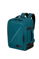 American Tourister Take2Cabin MS reppu, Totally Teal