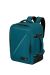 American Tourister Take2Cabin MS reppu, Totally Teal