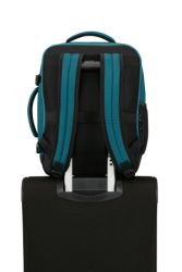 American Tourister Take2Cabin MS reppu, Totally Teal