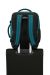 American Tourister Take2Cabin MS reppu, Totally Teal