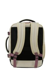 American Tourister Take2Cabin MS reppu, coconut sand/galactic mauve