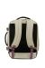 American Tourister Take2Cabin MS reppu, coconut sand/galactic mauve