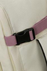 American Tourister Take2Cabin MS reppu, coconut sand/galactic mauve