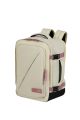 American Tourister Take2Cabin MS reppu, coconut sand/galactic mauve