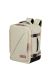 American Tourister Take2Cabin MS reppu, coconut sand/galactic mauve
