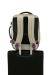 American Tourister Take2Cabin MS reppu, coconut sand/galactic mauve