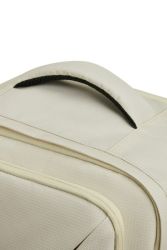 American Tourister Take2Cabin MS reppu, coconut sand/galactic mauve