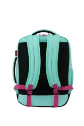 American Tourister Take2Cabin MS reppu, jelly mint